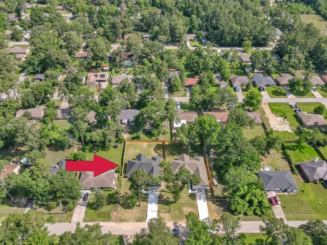 3306 Shadowcrest Ln, House other with 4 bedrooms, 3 bathrooms and 2 parking in Spring TX | Image 44