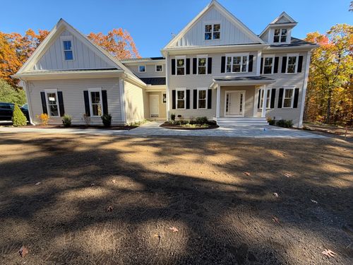 427C Ipswich Rd, Boxford, MA, 01921-1306 | Card Image