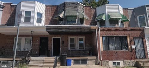 2523 S Dewey St, PHILADELPHIA, PA, 19142-3517 | Card Image