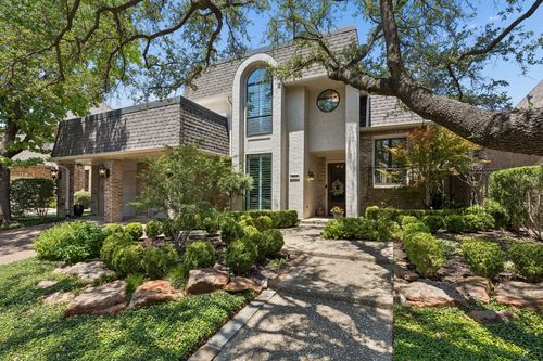 6015 Shetland Dr, Dallas, TX, 75230-1849 | Card Image