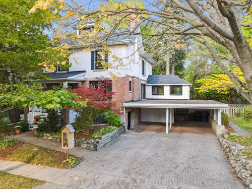 8 Crawford St, Guelph, ON, N1G1Z1 | Card Image