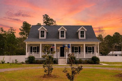 125 Chancing Bye Ln, Huger, SC, 29450-8609 | Card Image
