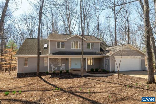 4540 Shagbark Ln, EARLYSVILLE, VA, 22936-9100 | Card Image