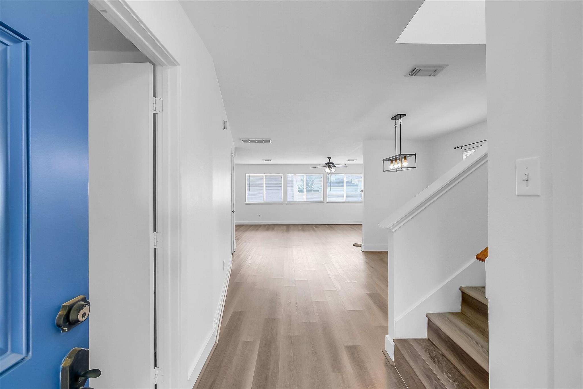Residential in Katy 2