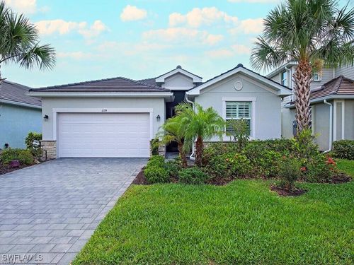 2174 Clementine St, Naples, FL, 34120-5326 | Card Image