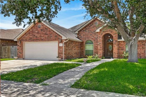 3501 Robin Avenue, Mcallen, TX, 78504 | Card Image