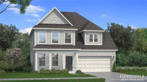 2345 Dixon Pl, Lawrenceville, GA, 30045-3550 | Card Image