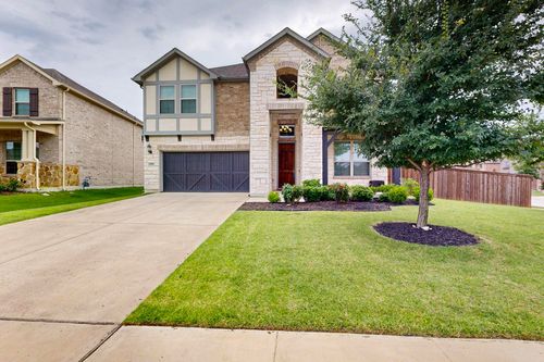 2551 Canary Grass Ln, Prosper, TX, 75078-1822 | Card Image