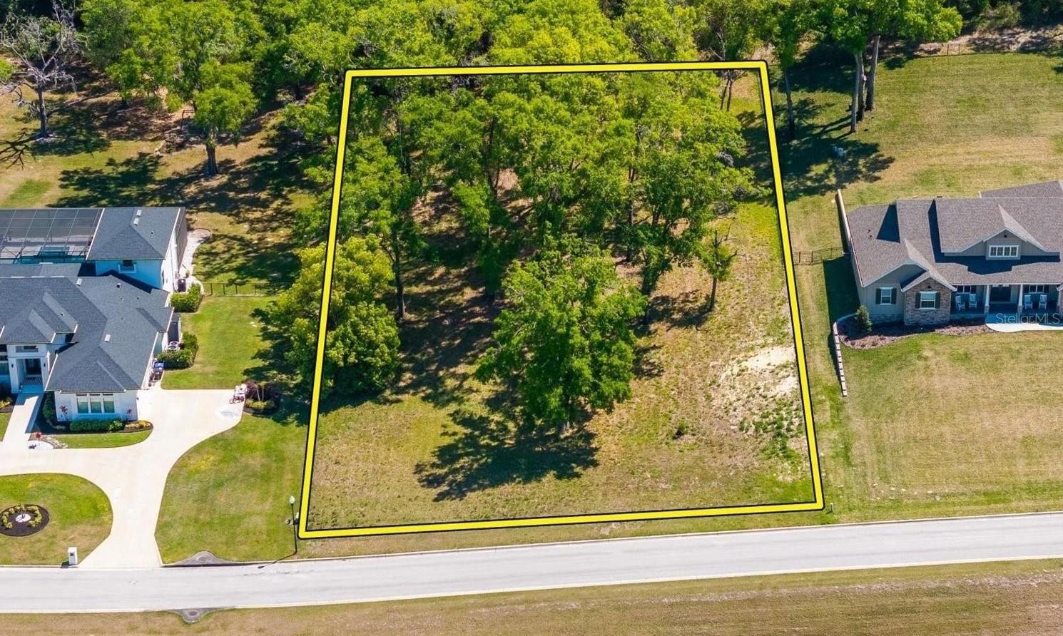 Land in MOUNT DORA 2