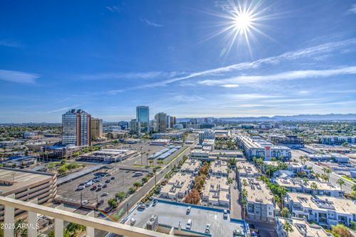 20b-207 W Clarendon Ave, Phoenix, AZ, 85013-3416 | Card Image