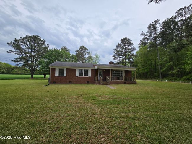 849 Nc Highway 561 W, House other with 3 bedrooms, 2 bathrooms and null parking in Aulander NC | Image 14