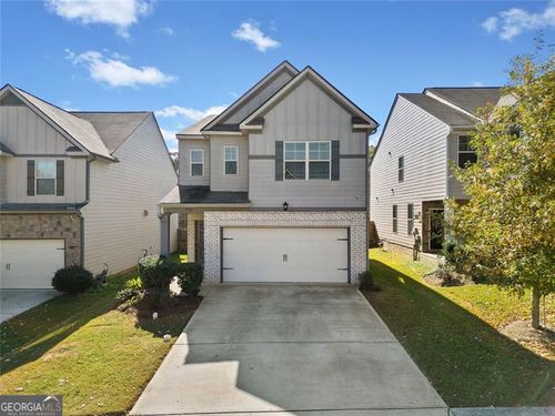 560 Dasheill Lane, Atlanta, GA, 30349 | Card Image