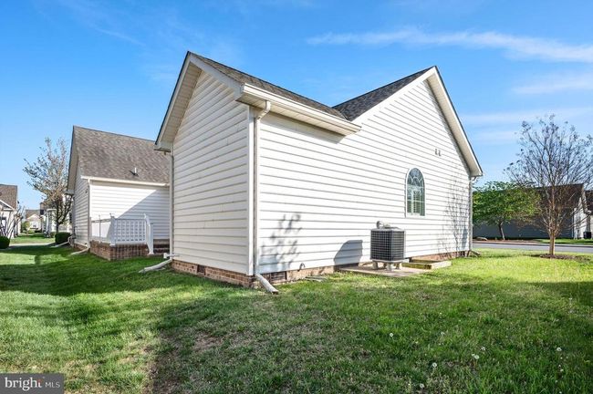 101 Forget Me Not Dr, House other with 2 bedrooms, 2 bathrooms and null parking in WHITE POST VA | Image 28