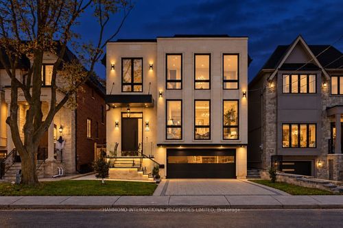 243 Florence Ave, North York, ON, M2N1G7 | Card Image