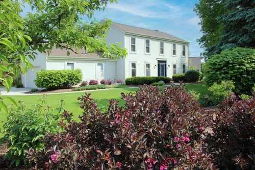 1000 Ridge Rd, Waukesha, WI, 53186-1417 | Card Image