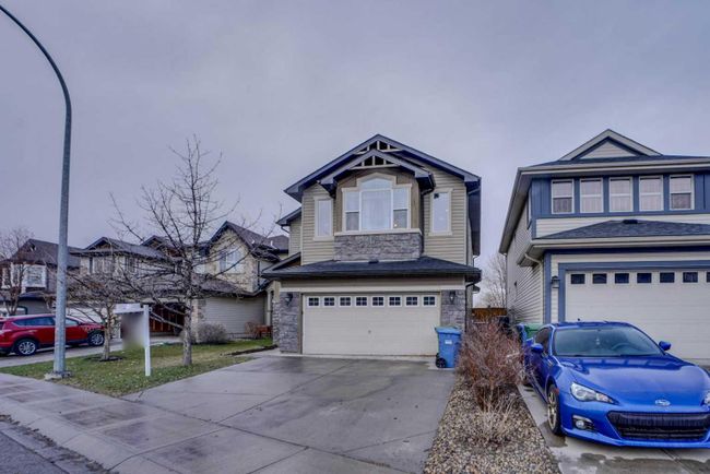 795 Auburn Bay Heights Se, Home with 4 bedrooms, 3 bathrooms and 6 parking in Calgary AB | Image 13