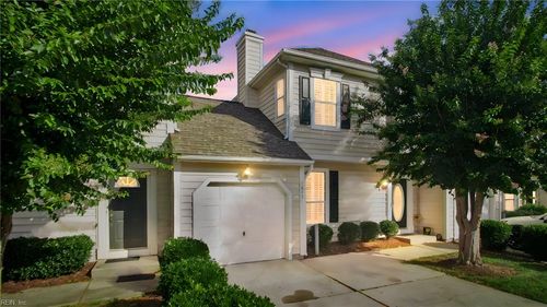 1841 Riddlesworth Dr, Virginia Beach, VA, 23456-7840 | Card Image