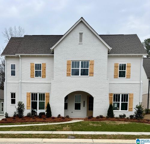 2350 Old Gould Run, HOOVER, AL, 35244-5704 | Card Image