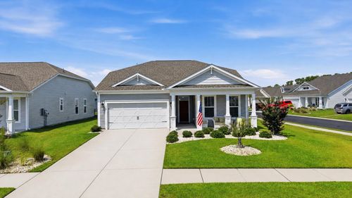 668 Wailea Cir, Little River, SC, 29566-7154 | Card Image