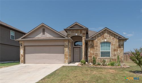 481 Centinela St, New Braunfels, TX, 78130-5093 | Card Image
