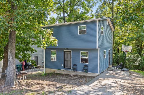 810 Sylvan Dr, Chattanooga, TN, 37411-2027 | Card Image