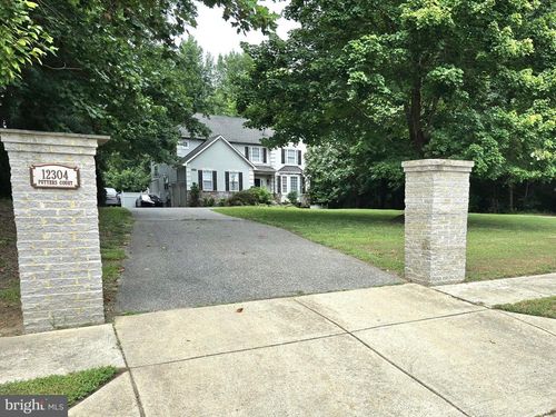 12304 Putters Ct, UPPER MARLBORO, MD, 20772-7918 | Card Image