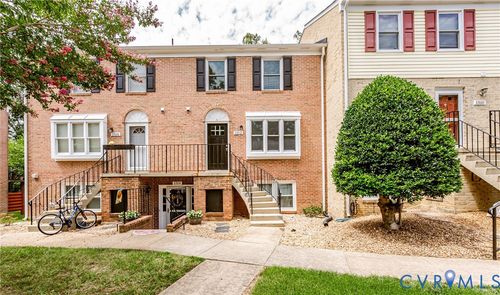 1512 Front Royal Dr, Henrico, VA, 23228-3313 | Card Image