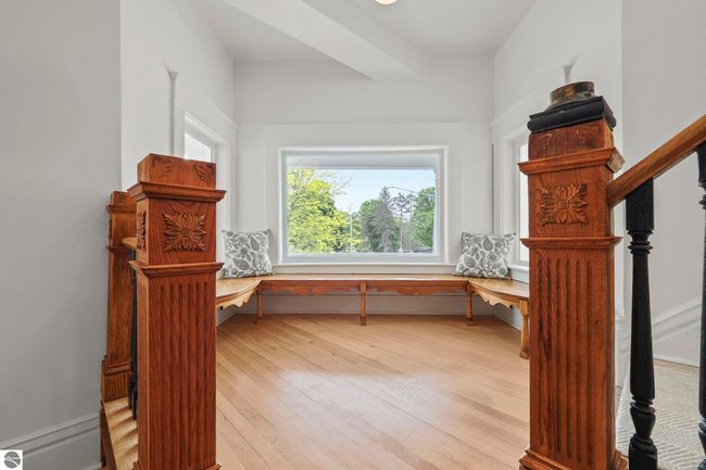 503 N Bridge St, House other with 4 bedrooms, 3 bathrooms and null parking in Bellaire MI | Image 13