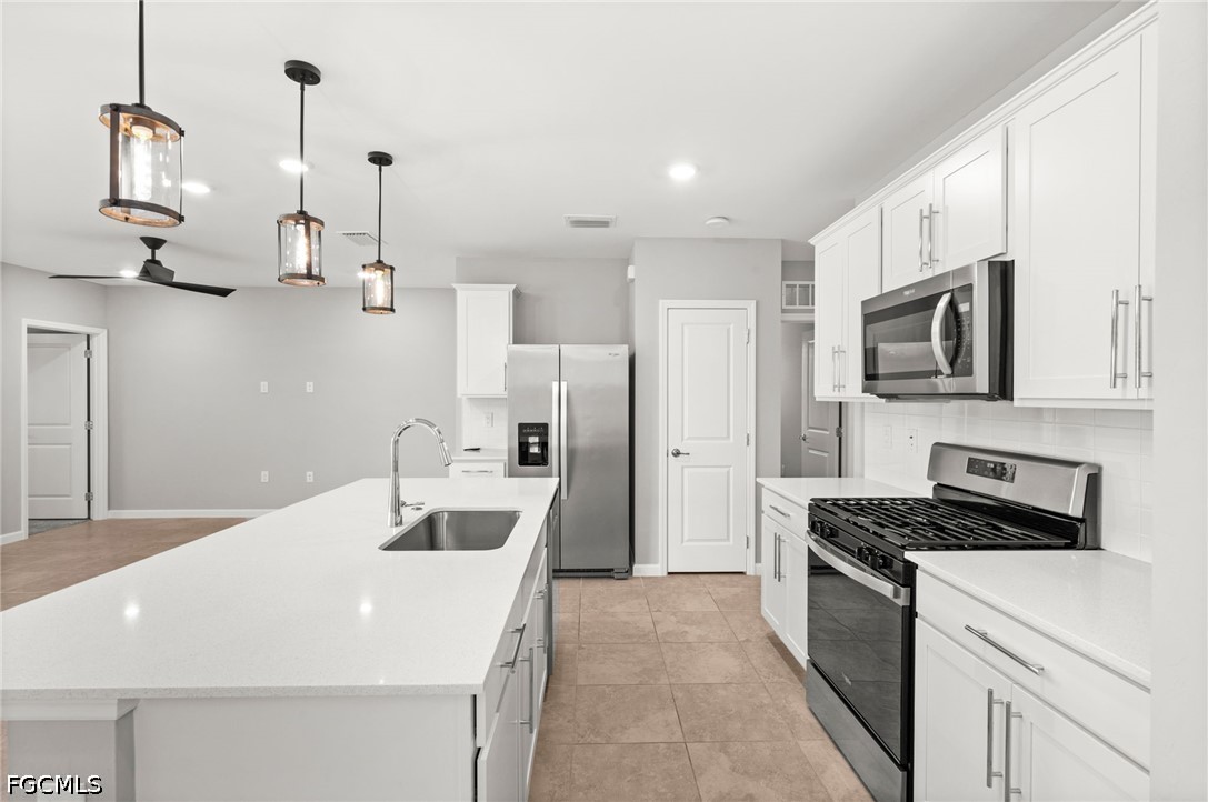 Residential in Punta Gorda 5