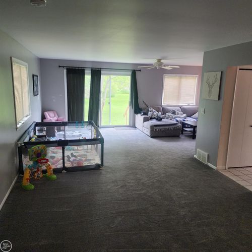 76540 Andrews Rd, Richmond, MI, 48062-3707 | Card Image