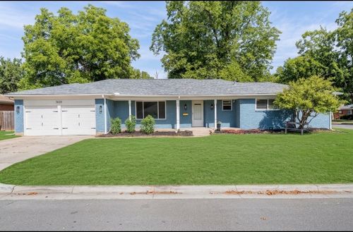 3620 Chaffin Dr, Richland Hills, TX, 76118-5501 | Card Image