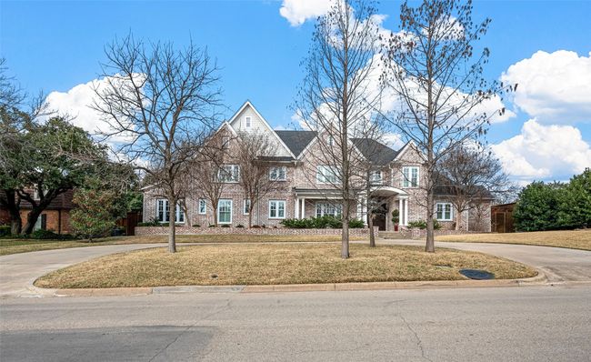 6611 Dartbrook Dr, House other with 5 bedrooms, 8 bathrooms and null parking in Dallas TX | Image 4