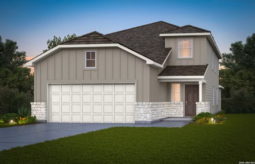 4064 Bermuda Ln, Seguin, TX, 78155-3304 | Card Image