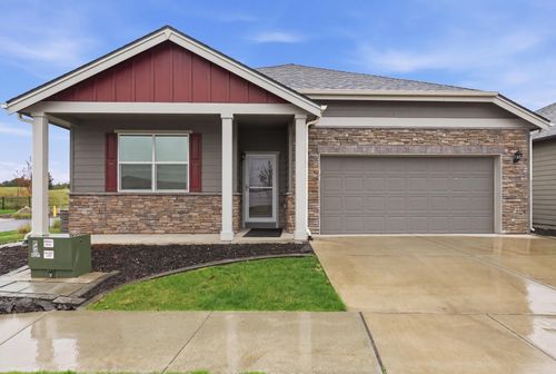 10003 N White Ln, Cheney, WA, 99004 | Card Image