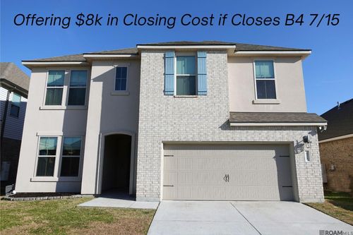 4515 Napa Way, Baton Rouge, LA, 70817-3964 | Card Image