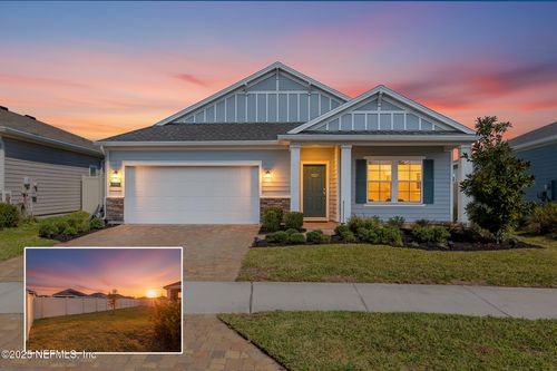 9556 Lovage Ln, Jacksonville, FL, 32219-2217 | Card Image