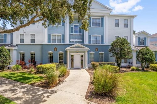 101-7697 Heritage Crossing Way, REUNION, FL, 34747-3160 | Card Image