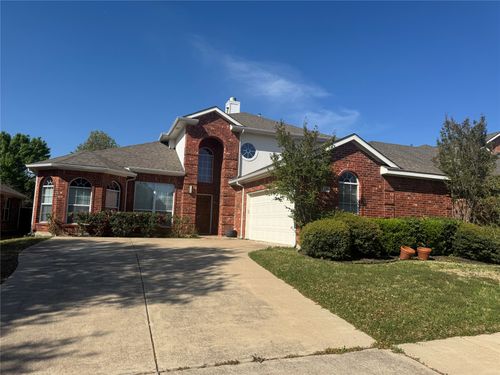 6227 Meadowcrest Lane, Sachse, TX, 75048 | Card Image