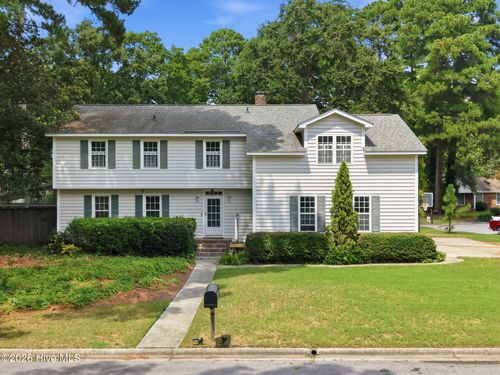 1303 Sonata St, Greenville, NC, 27858-6048 | Card Image