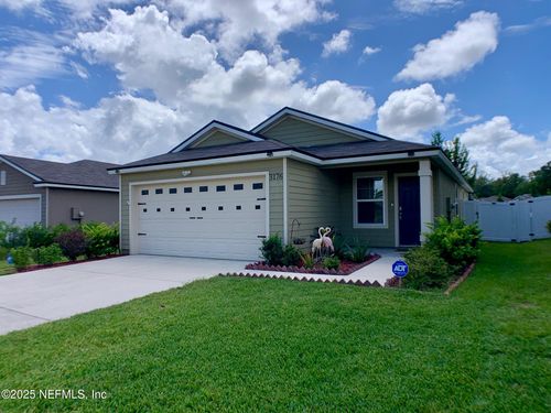 3176 Cold Leaf Way, Green Cove Springs, FL, 32043-8645 | Card Image