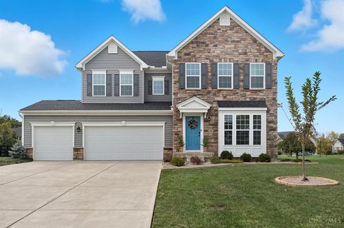 5863 Eldon Dr, Liberty Twp, OH, 45011 | Card Image