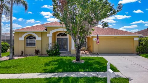 22035 Yachtclub Ter, LAND O LAKES, FL, 34639-3952 | Card Image