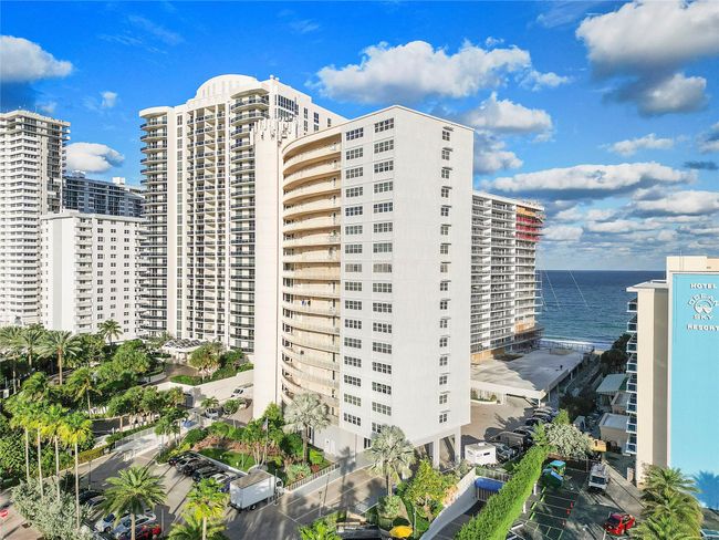 APT-904 - 4100 Galt Ocean Dr, Condo with 1 bedrooms, 2 bathrooms and null parking in Fort Lauderdale FL | Image 27