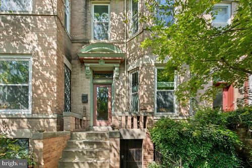 1741 Kilbourne Pl Nw, WASHINGTON, DC, 20010-2605 | Card Image