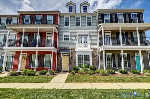 15204 Dunton Avenue, Chesterfield, VA, 23832 | Card Image