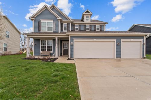 5552 Golden Gate Way, Kokomo, IN, 46902-5652 | Card Image