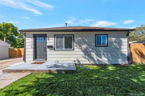 1135 S Vrain St, Denver, CO, 80219-3713 | Card Image