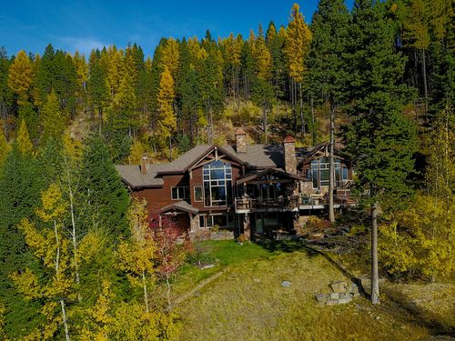 1013 Whispering Pines Ln, Whitefish, MT, 59937-8802 | Card Image