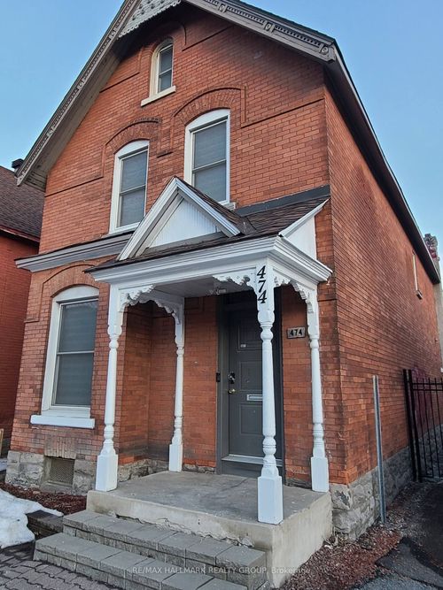 474 Somerset St W, Ottawa, ON, K1R5J8 | Card Image