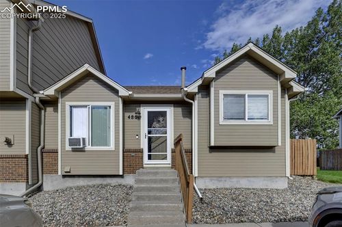4801 Live Oak Dr, Colorado Springs, CO, 80916-4453 | Card Image